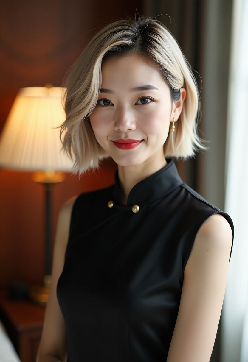 青山入怀
