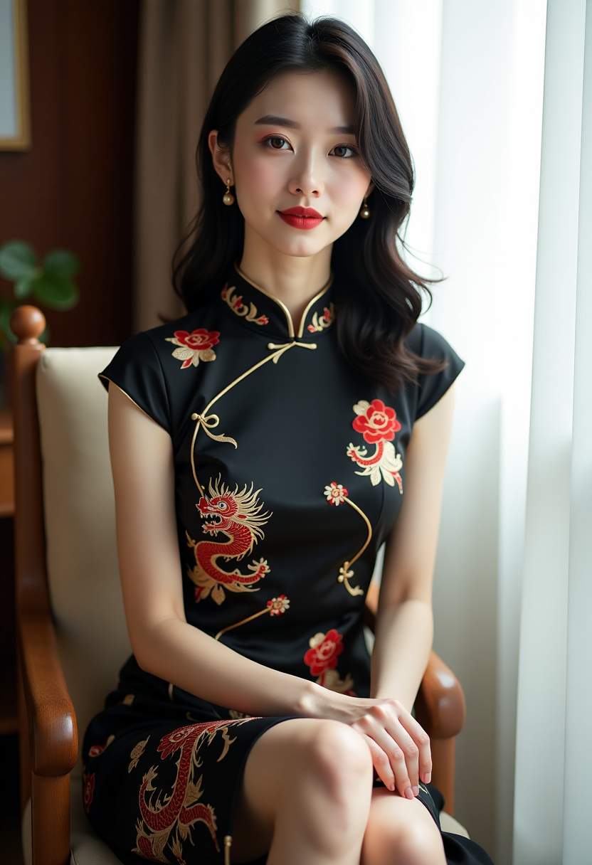 香兰如故 封面剧照