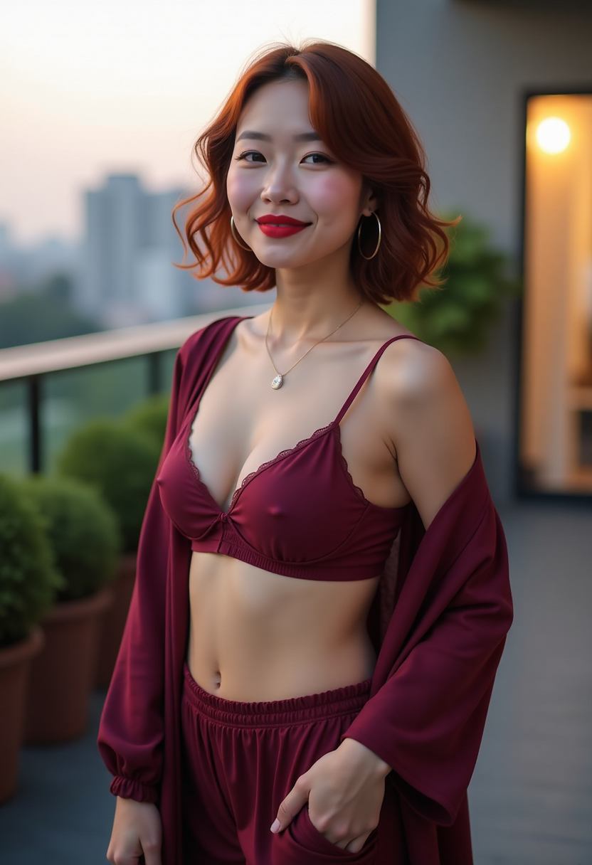 流金纪事