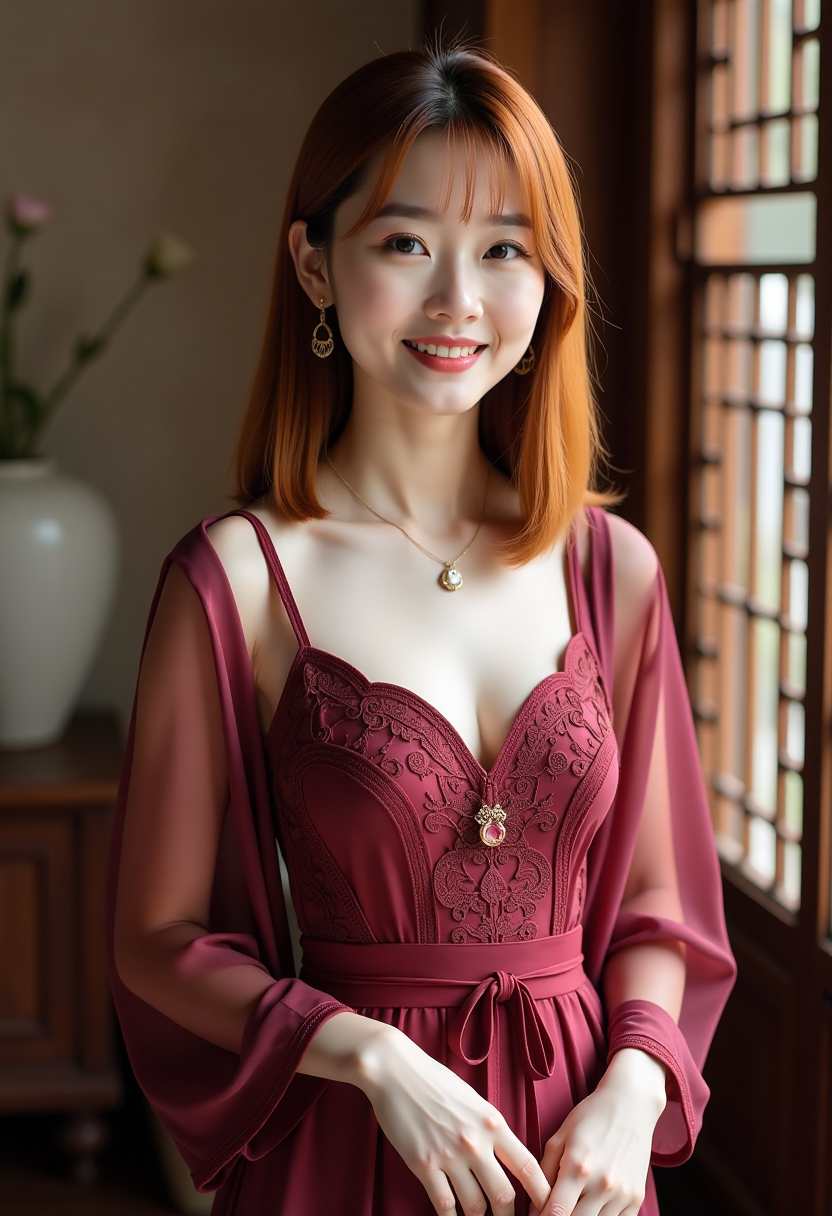 终章如故